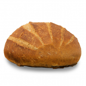 Wheat Bread